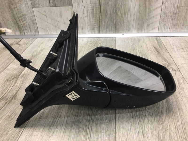 Зеркало правое G25/G35/G37/Q40 06-14