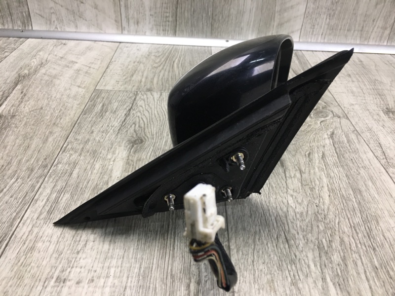 Зеркало правое G25/G35/G37/Q40 06-14