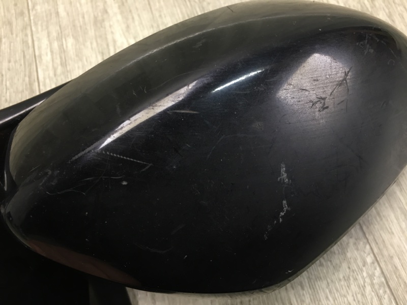 Зеркало правое G25/G35/G37/Q40 06-14
