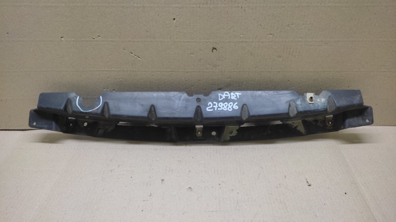 Запчасть кронштейн заднего бампера DODGE DART 12-16 2015 2.4 ED6 68102298AC Б/У Кронштейн заднего бампера DODGE DART 12-16 2015 2.4 ED6 68102298AC Б/У