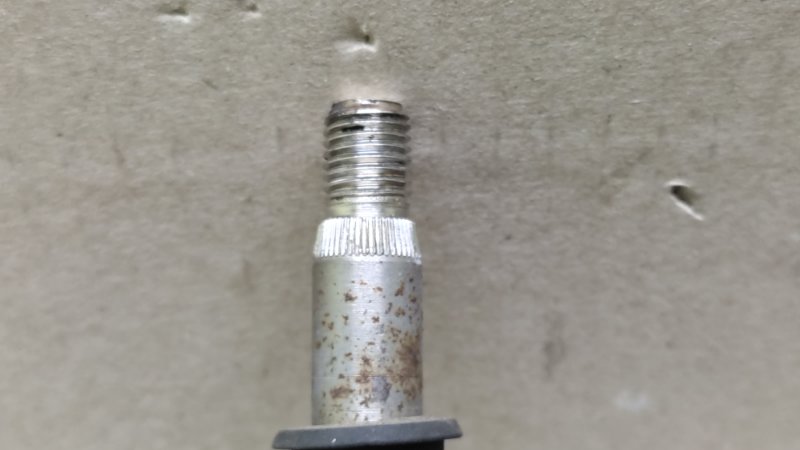 Трапеция стеклоочистителей DART 12-16 2015 2.4 ED6