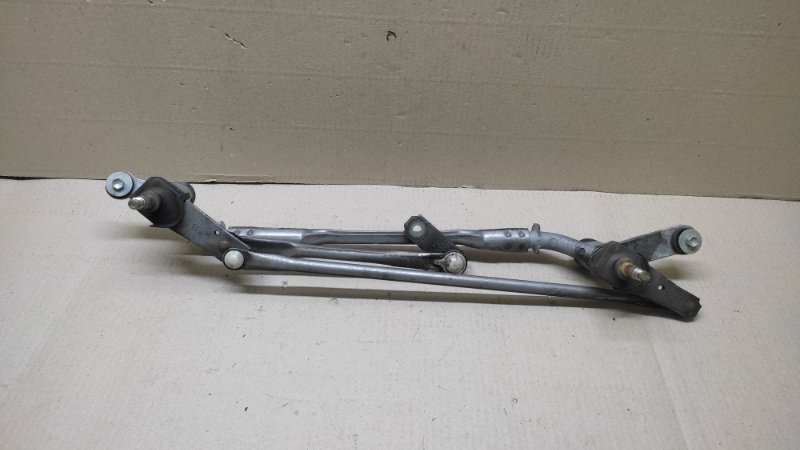 Трапеция стеклоочистителей DART 12-16 2015 2.4 ED6