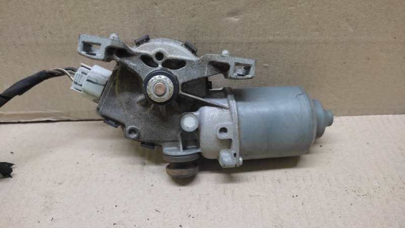 Моторчик стеклоочистителя передний DODGE DART 12-16 2.4 ED6