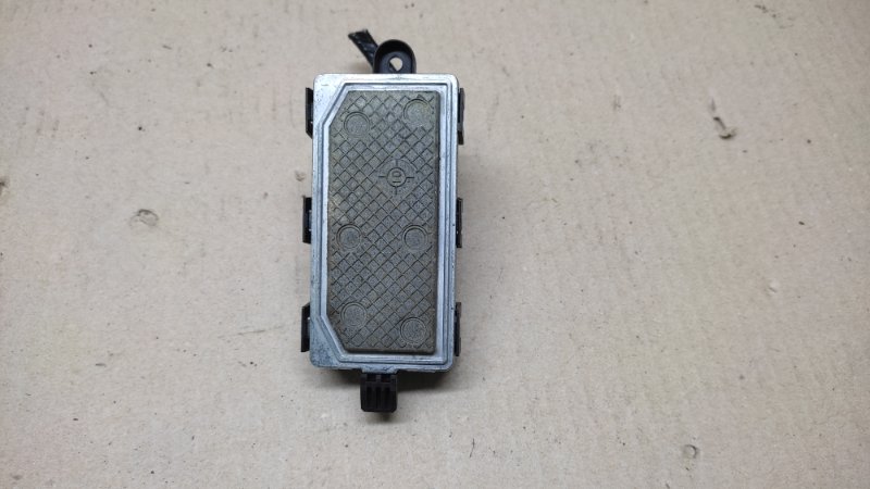 Резистор печки DODGE DART 12-16 2.4 ED6 Резистор печки DODGE DART 12-16 2.4 ED6