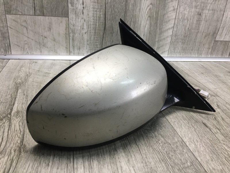 Зеркало правое G25/G35/G37/Q40 06-14