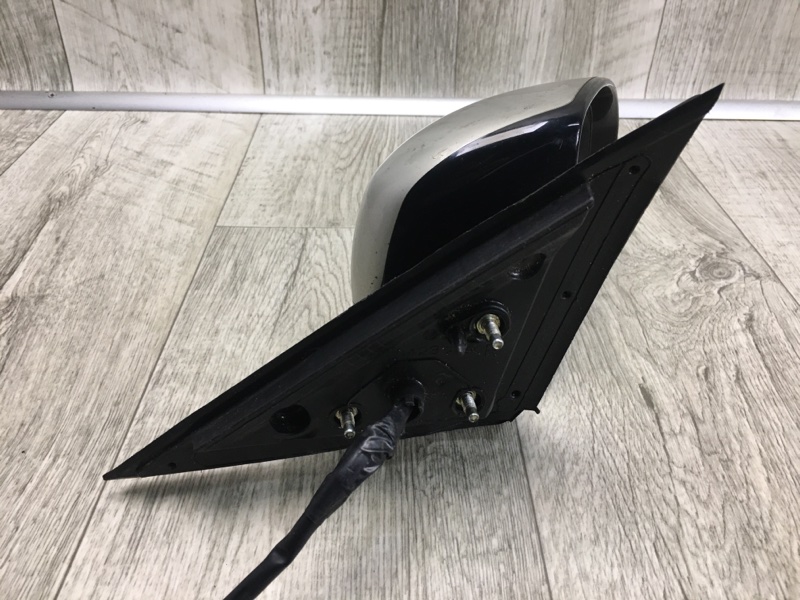 Зеркало правое G25/G35/G37/Q40 06-14