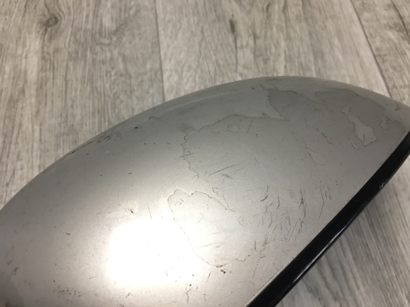 Зеркало правое G25/G35/G37/Q40 06-14
