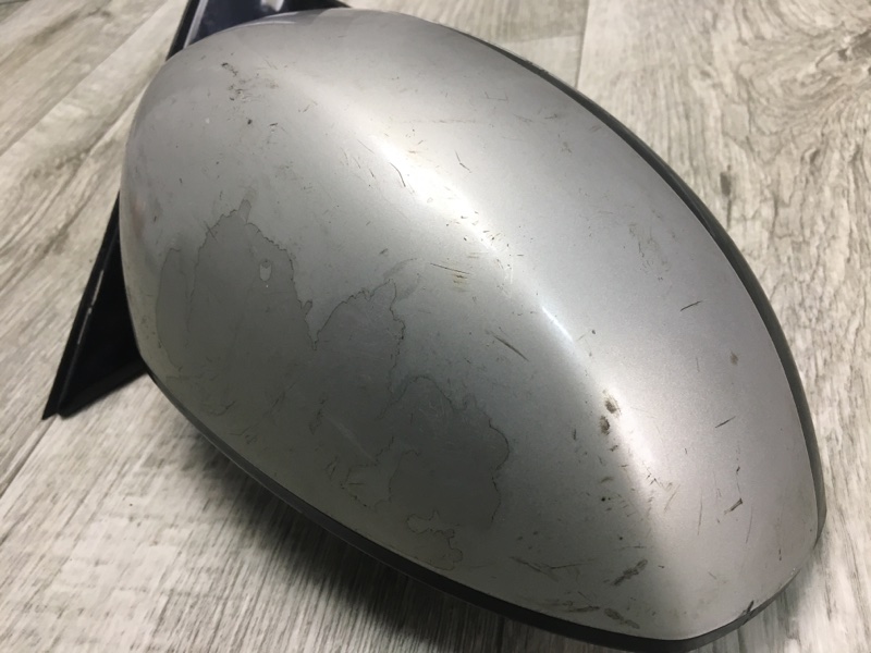 Зеркало правое G25/G35/G37/Q40 06-14