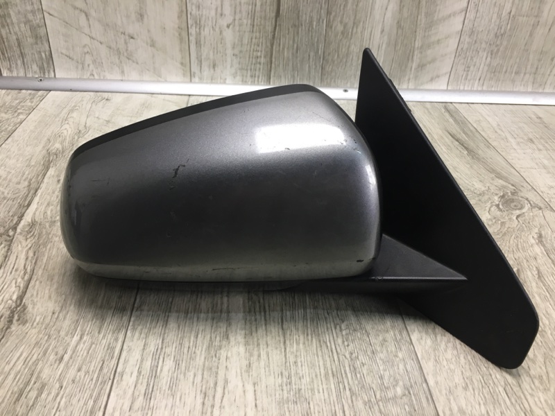 Запчасть зеркало правое CHRYSLER SEBRING 06-10 JS 1CK92TZZAC Б/У Зеркало правое CHRYSLER SEBRING 06-10 JS 1CK92TZZAC Б/У