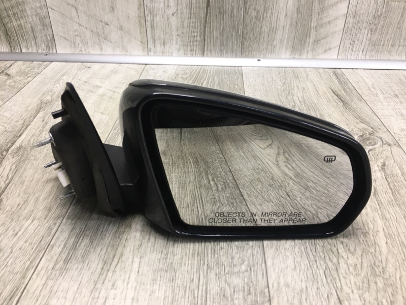Зеркало правое CHRYSLER SEBRING 06-10 JS Зеркало правое CHRYSLER SEBRING 06-10 JS