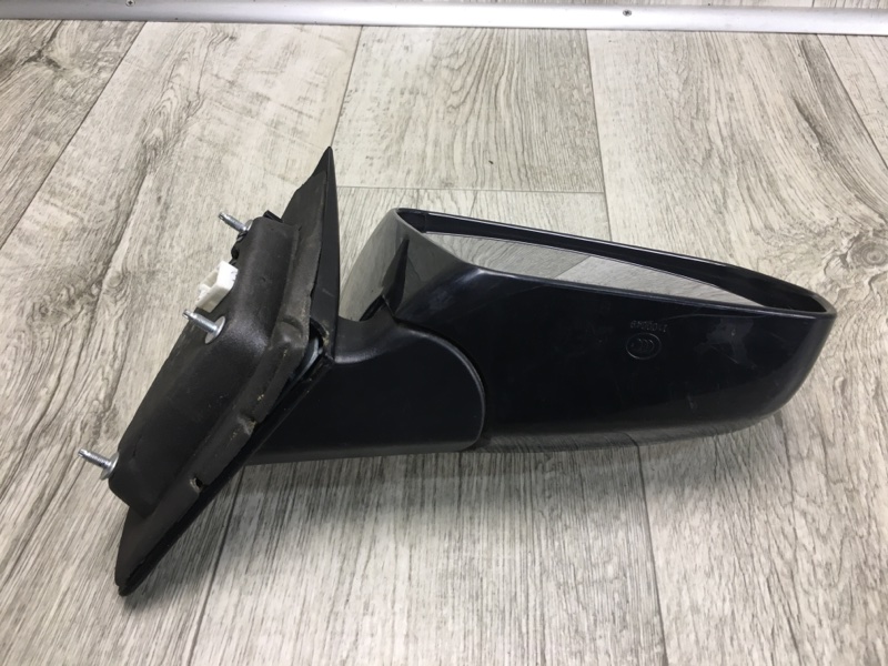 Зеркало правое SEBRING 06-10 JS Зеркало правое SEBRING 06-10 JS