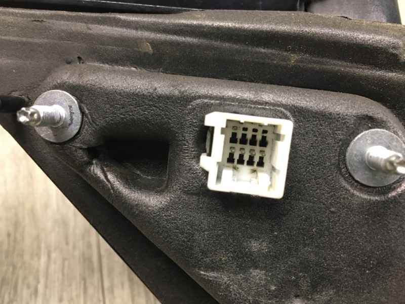 Зеркало правое SEBRING 06-10 JS Зеркало правое SEBRING 06-10 JS