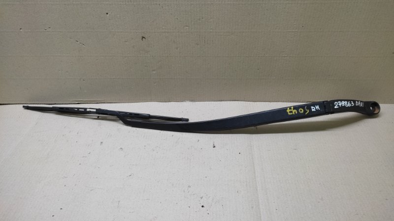 Поводок стеклоочистителя передний передний правый DODGE DART 12-16 2015 2.4 ED6 68156264AA Б/У