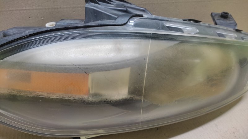 Фара передняя правая DART 12-16 2015 2.4 ED6