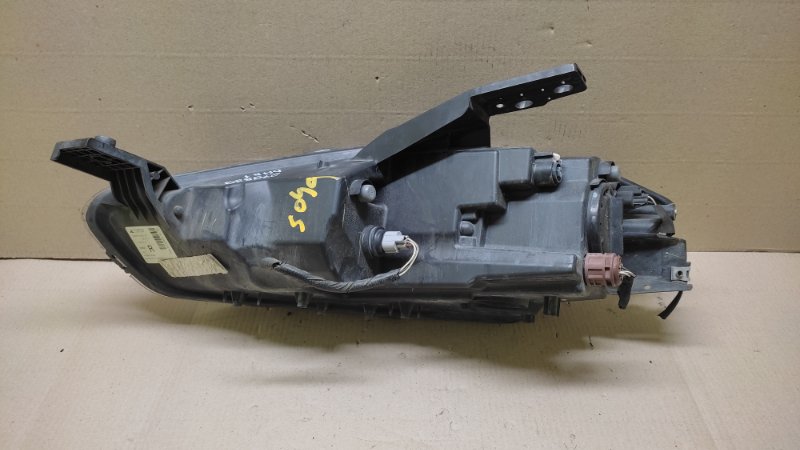 Фара передняя правая DART 12-16 2015 2.4 ED6