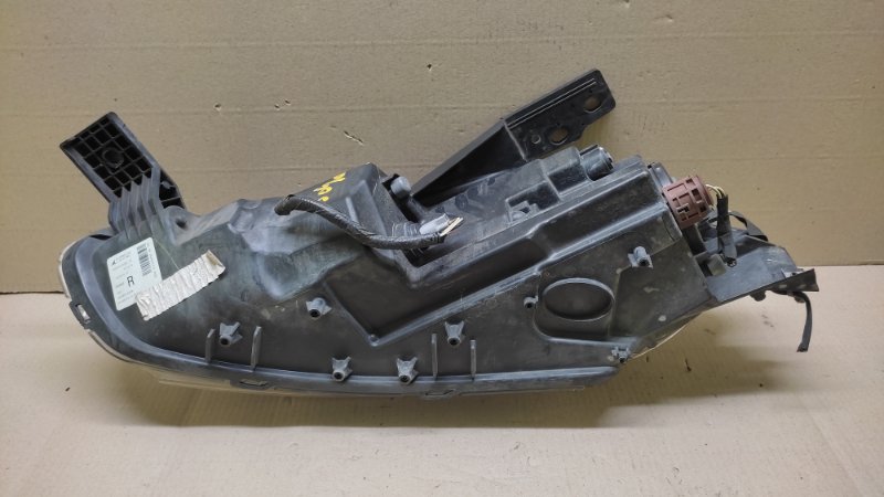 Фара передняя правая DART 12-16 2015 2.4 ED6