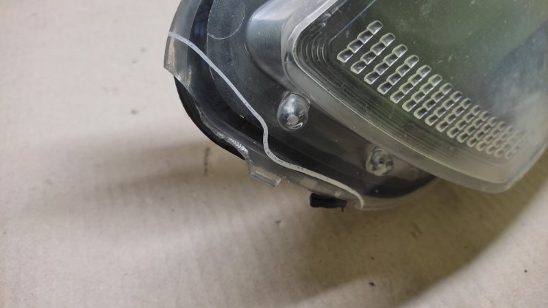 Фара передняя левая DART 12-16 2015 2.4 ED6 Фара передняя левая DART 12-16 2015 2.4 ED6