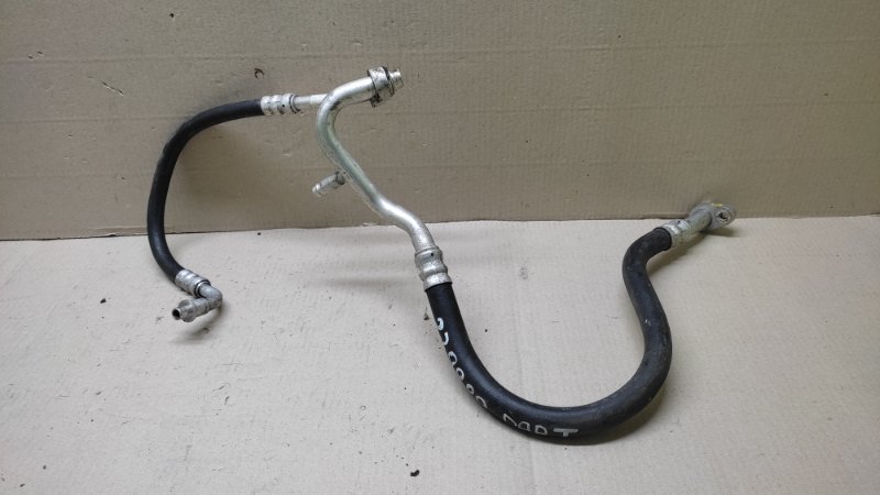 Трубка кондиционера DODGE DART 12-16 2015 2.4 ED6 68258663AA Б/У