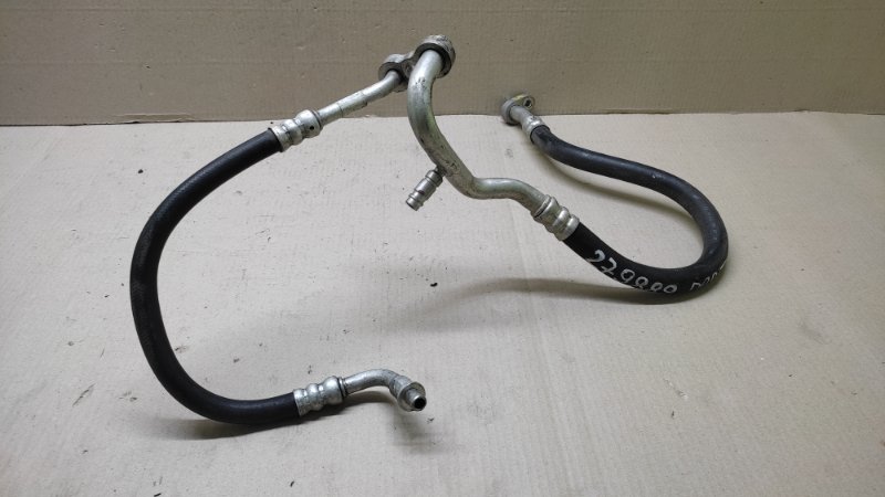 Трубка кондиционера DART 12-16 2015 2.4 ED6