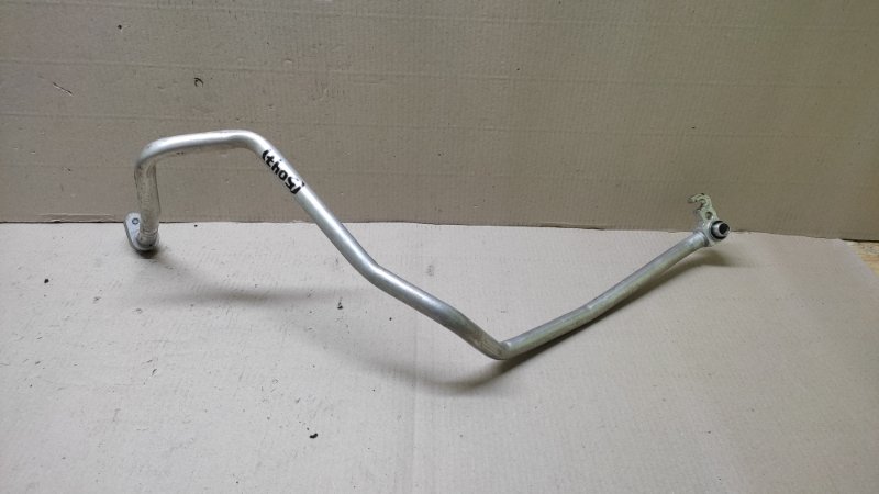 Трубка кондиционера DART 12-16 2015 2.4 ED6 Трубка кондиционера DART 12-16 2015 2.4 ED6