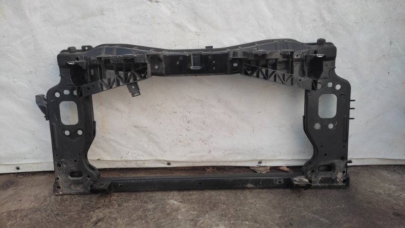 Панель передняя DODGE DART 12-16 2015 2.4 ED6 68214629AB Б/У