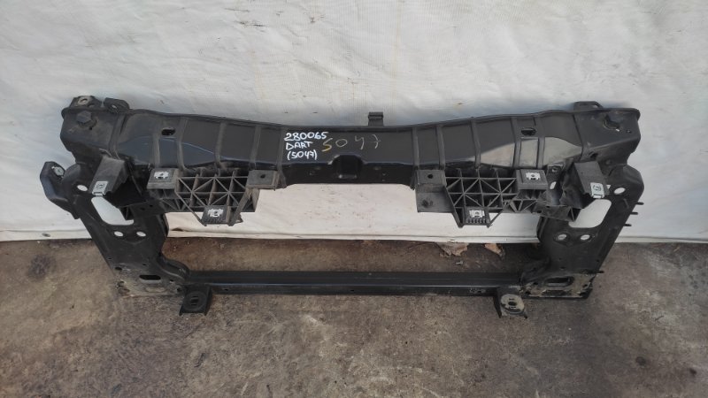 Панель передняя DART 12-16 2015 2.4 ED6