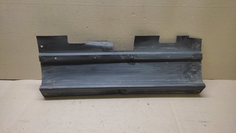 Дефлектор радиатора DART 12-16 2015 2.4 ED6