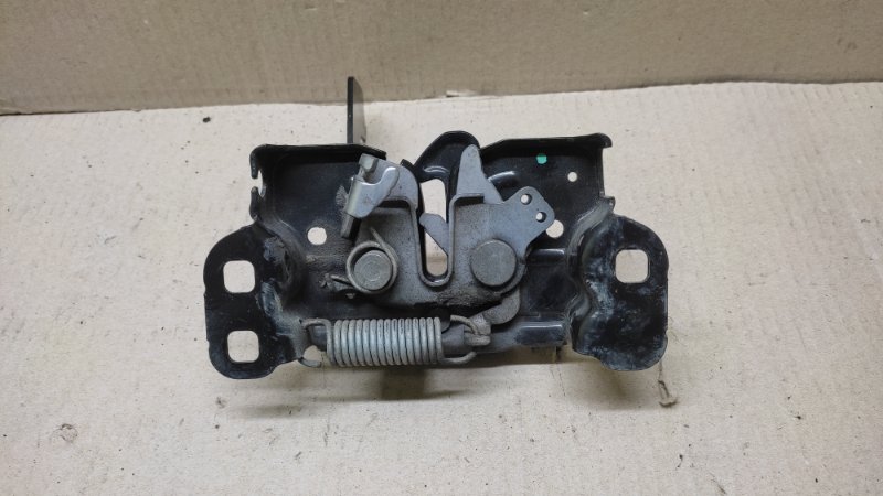 Замок капота DODGE DART 12-16 2.4 ED6