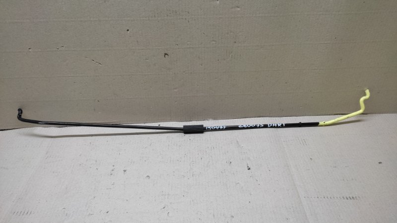 Упор капота DODGE DART 12-16 2015 2.4 ED6 68082114AC Б/У