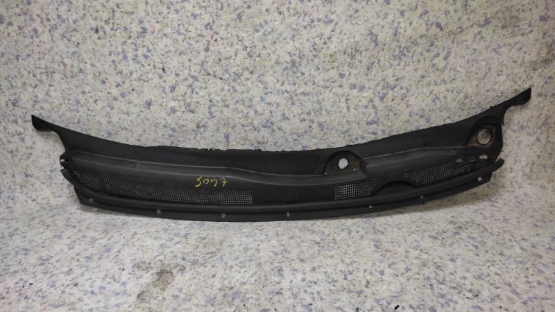 Пластик под лобовое стекло / Жабо DART 12-16 2015 2.4 ED6