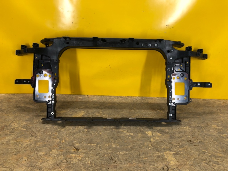 Запчасть панель передняя HYUNDAI KONA OS 17-23 Б/У Панель передняя HYUNDAI KONA OS 17-23 Б/У