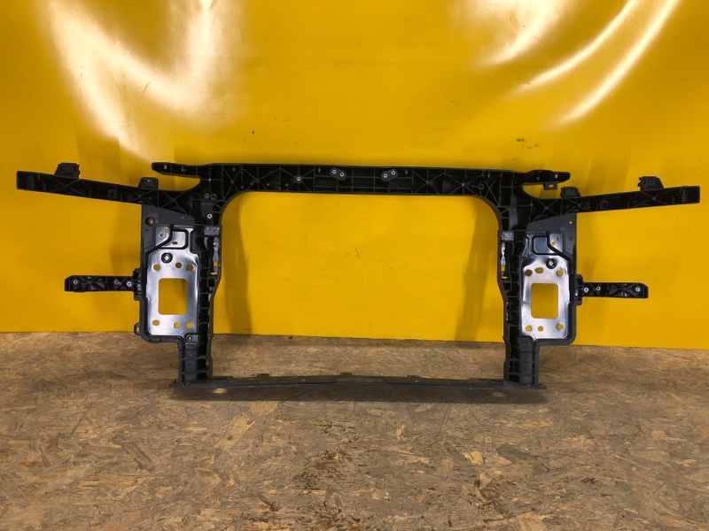 Панель передняя KONA OS 17-23