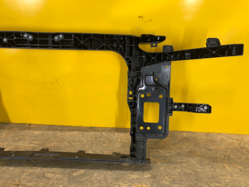 Панель передняя KONA OS 17-23