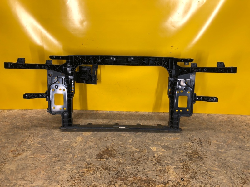 Панель передняя KONA OS 17-23