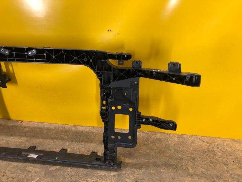 Панель передняя KONA OS 17-23