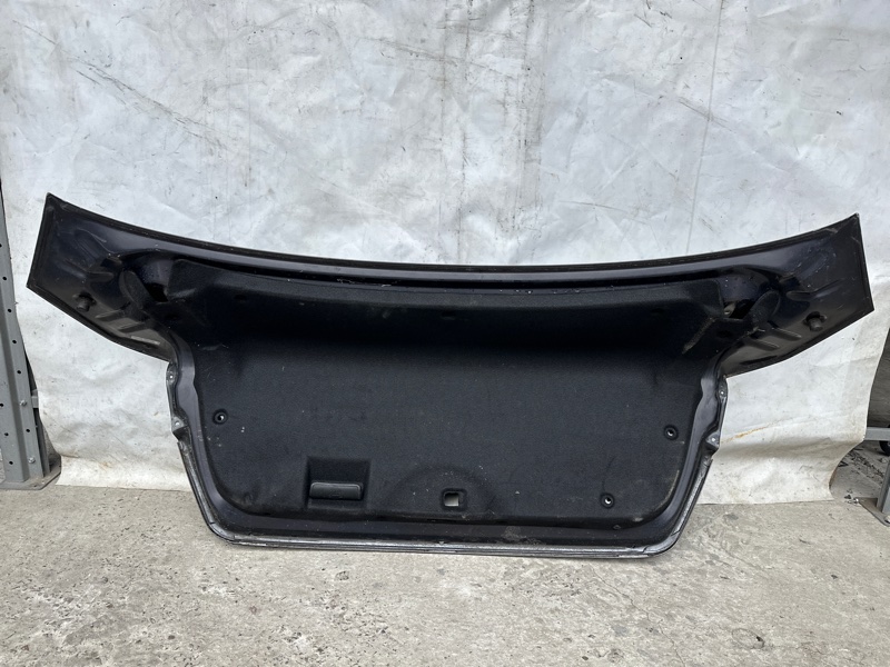 Крышка багажника OPTIMA TF 11-16 -14  2010-2013 TF