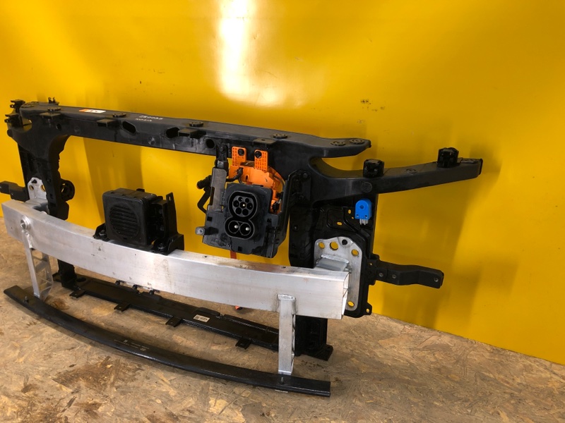 Панель передняя KONA OS 17-23