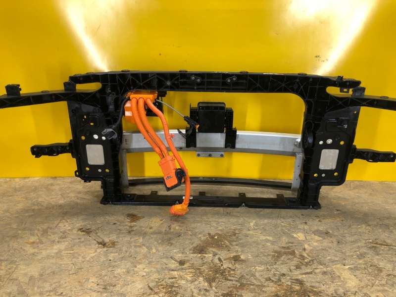 Панель передняя KONA OS 17-23