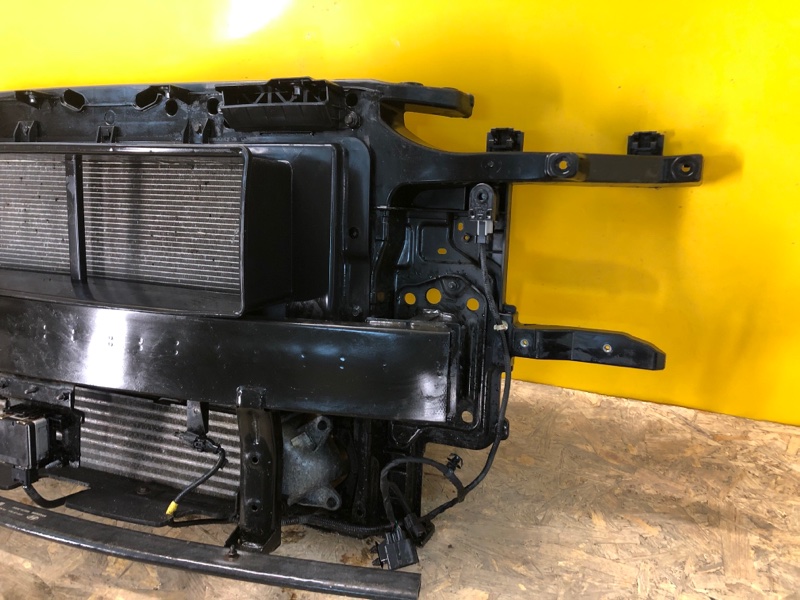 Панель передняя KONA OS 17-23