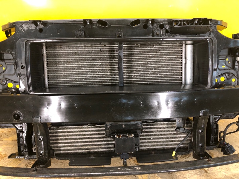 Панель передняя KONA OS 17-23