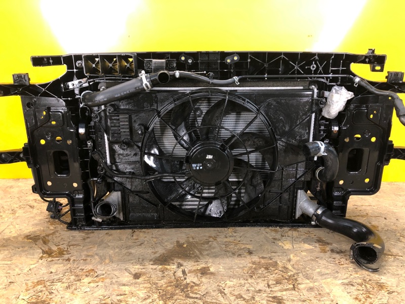 Панель передняя KONA OS 17-23