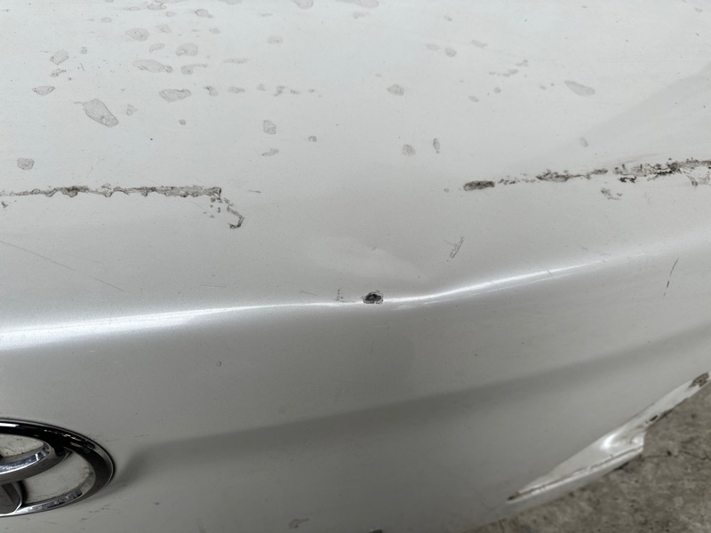 Крышка багажника AVALON 05-12 2005-2010