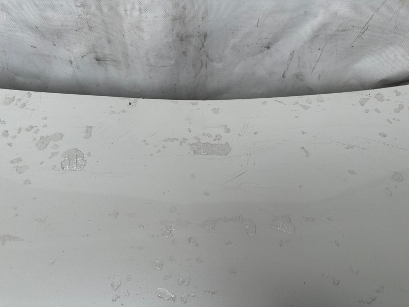 Крышка багажника AVALON 05-12 2005-2010