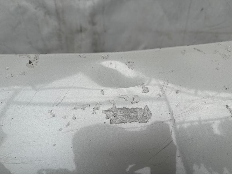 Крышка багажника AVALON 05-12 2005-2010