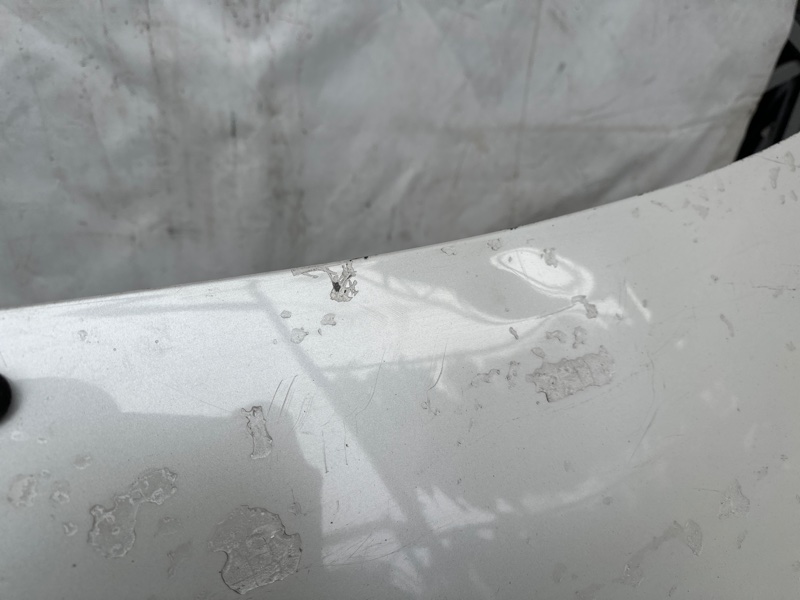 Крышка багажника AVALON 05-12 2005-2010