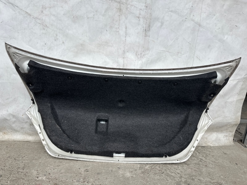 Крышка багажника AVALON 05-12 2005-2010