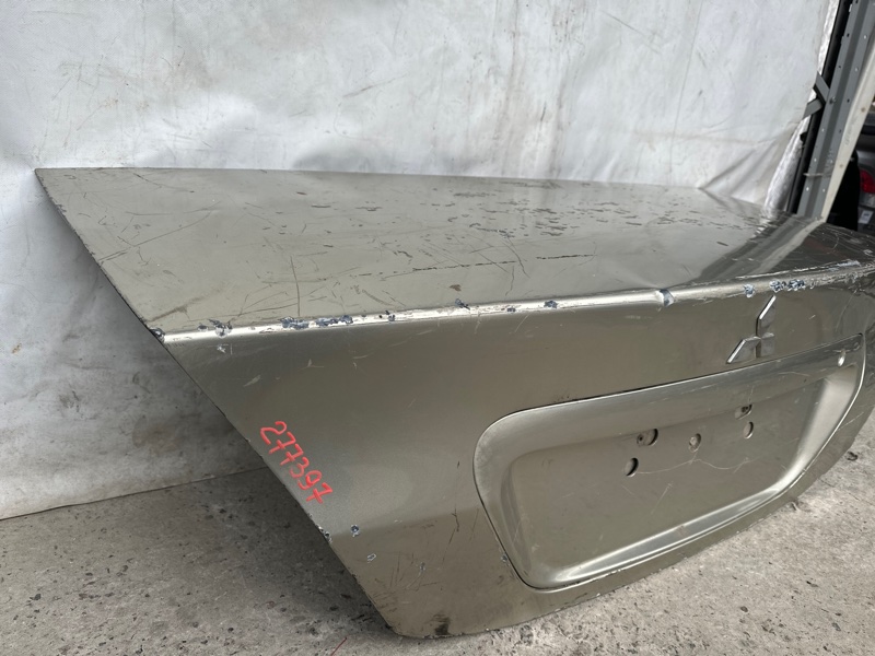 Крышка багажника LANCER IX 9 03-07 Крышка багажника LANCER IX 9 03-07