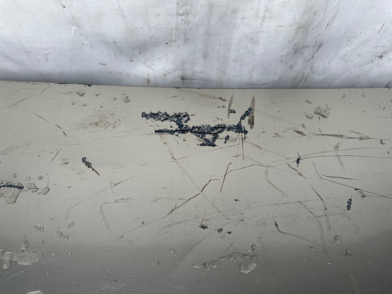 Крышка багажника LANCER IX 9 03-07 Крышка багажника LANCER IX 9 03-07