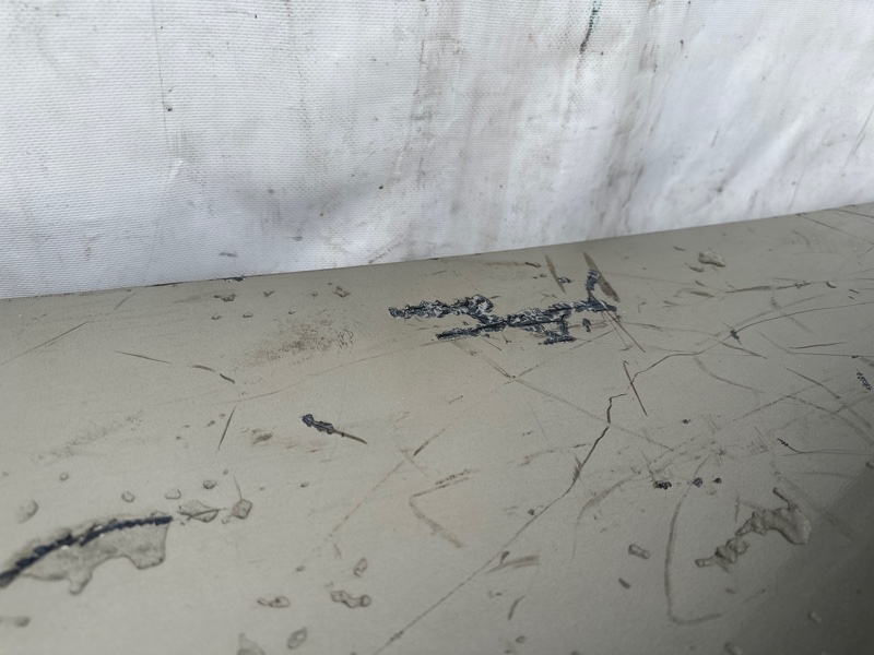 Крышка багажника LANCER IX 9 03-07 Крышка багажника LANCER IX 9 03-07