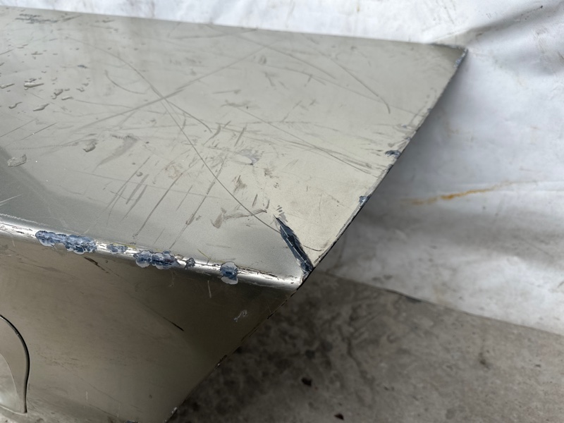 Крышка багажника LANCER IX 9 03-07 Крышка багажника LANCER IX 9 03-07